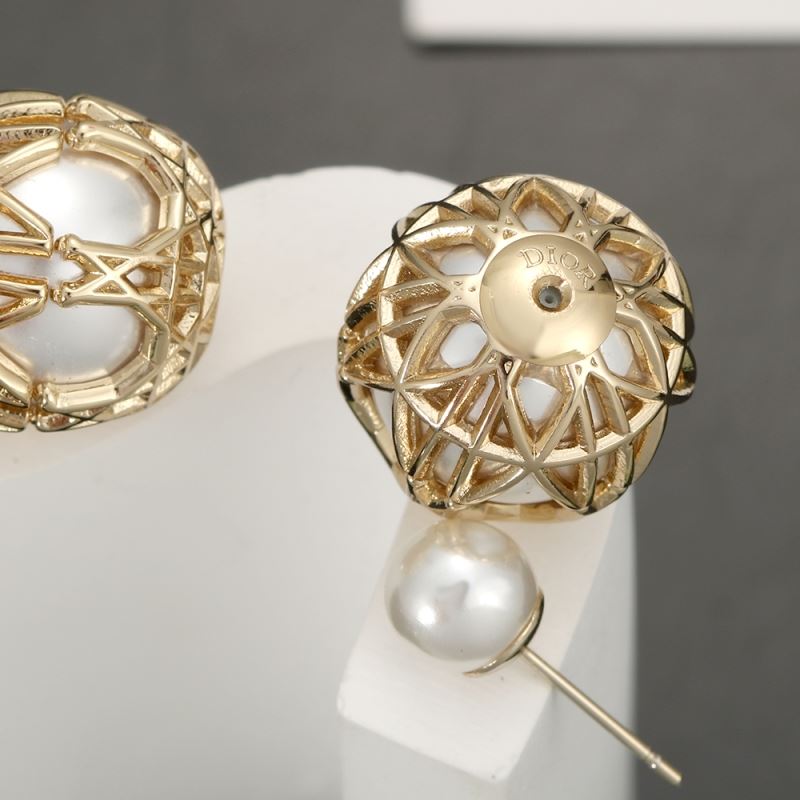 Christian Dior Earrings